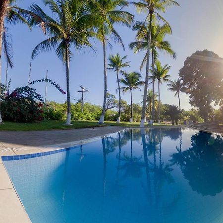 Trancoso Eco Residence Eksteriør billede