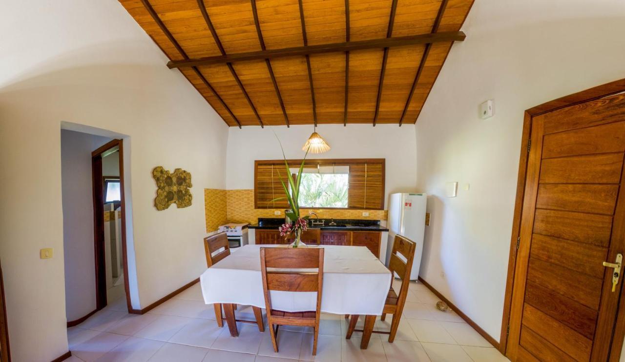 Trancoso Eco Residence Eksteriør billede