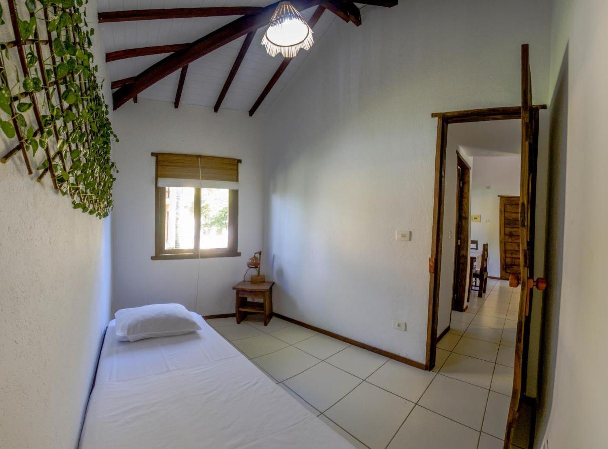Trancoso Eco Residence Eksteriør billede