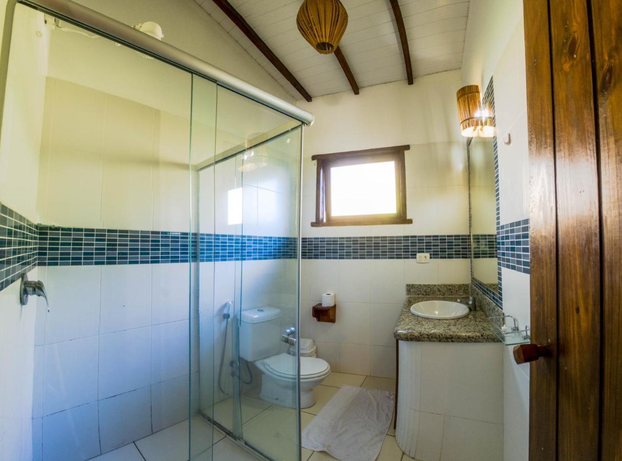 Trancoso Eco Residence Eksteriør billede