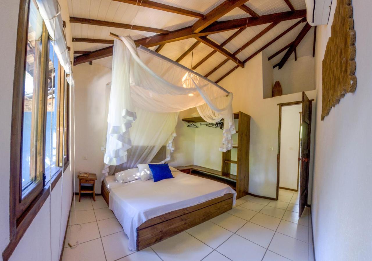 Trancoso Eco Residence Eksteriør billede