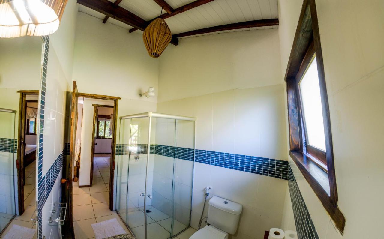 Trancoso Eco Residence Eksteriør billede