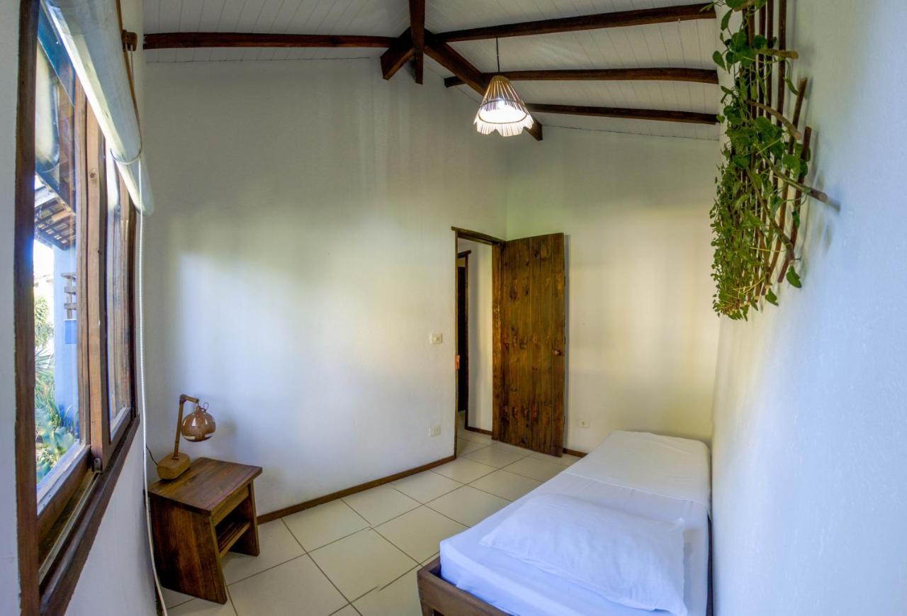 Trancoso Eco Residence Eksteriør billede