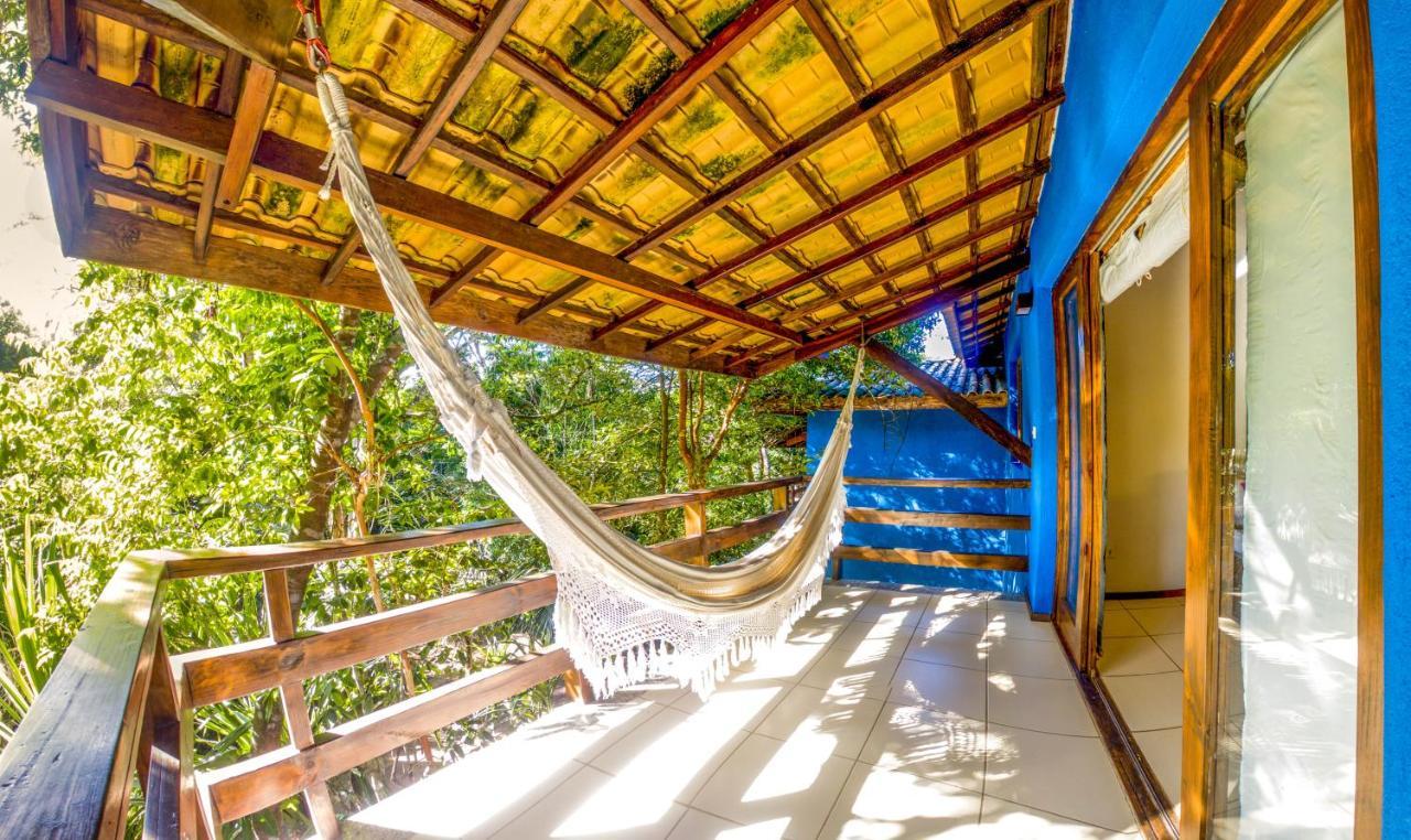 Trancoso Eco Residence Eksteriør billede